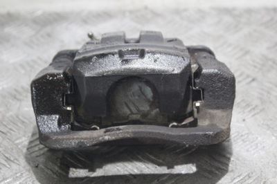 Суппорт тормоза левый задняя subaru tribeca 3.0 r6 24v фото №1