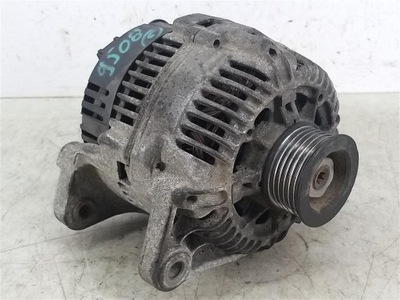 ГЕНЕРАТОР BMW SERIA 3 E46 1.9 B 98-07R VALEO 90A 3 PIN 1435429