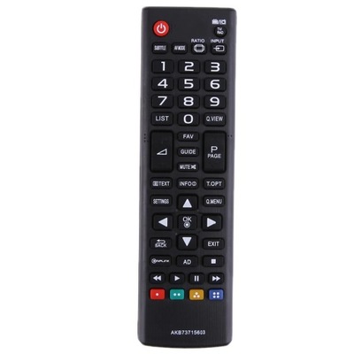 Pilot do TV LG SMART AKB73715603 UNIWERSALNY