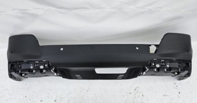 Бампер bmw ix i20 21- задня pdc задній задня фото №1