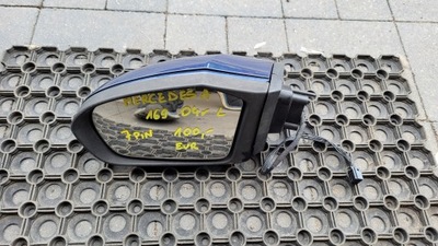 Mercedes a w169 зеркало левая europa фото №1