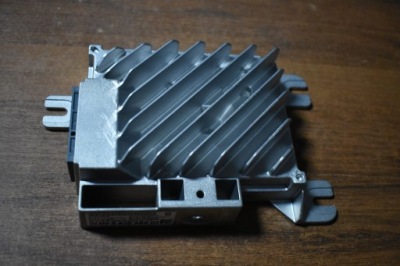 Підсилювач harman kardon bmw 1 фото №1