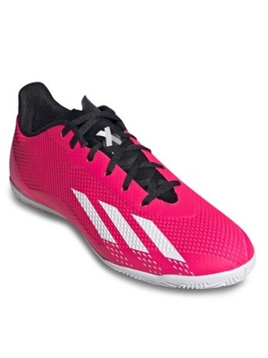 Buty halowe męskie Adidas X SPEEDPORTAL.4 IN 42