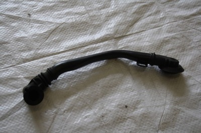 Шланг трубка воды skoda octavia ii fl 1k1260113d фото №1