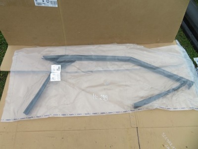 Прокладка i молдинг дверь polestar ii левая сторона 31108768 фото №1