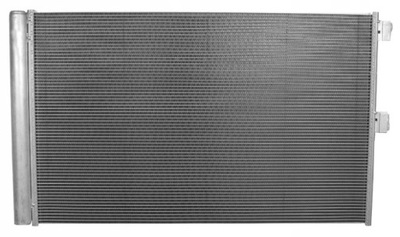 Кондиционер mercedes amg 2.0 t nowa 0995001054 фото №1