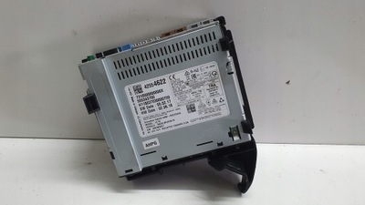 Opel astra k insignia silverbox 42554622 фото №1