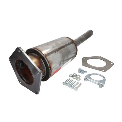 BM CATALYSTS BM11130 FILTER SADZY / FILTER PARTICLES STALYCH, SYSTEM OUTLET - milautoparts-fr.ukrlive.com