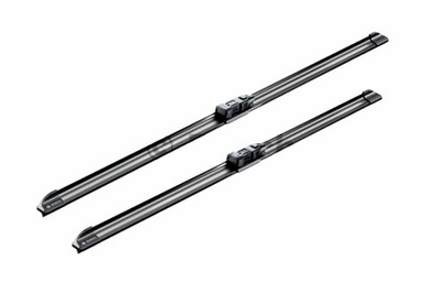 BOSCH LIMPIAPARABRISAS ESCOBILLAS 2 PIEZAS A854S AEROTWIN 650 575MM MERCEDES GL  