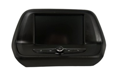 Camaro vi 16- дисплей радіо екран 42430301 фото №1