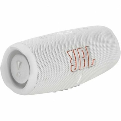 Głośnik Bluetooth Przenośny JBL JBLCHARGE5WHT B