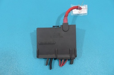 Клемма коробка предохранителей ford fusion 1.4tdci фото №1