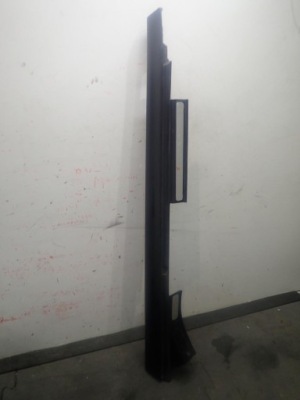 Поріг лівий mini cooper f55 2014- 7315523 фото №1