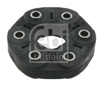 15351 AXLE SWIVEL ELASTIC SHAFT  