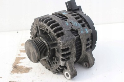 Генератор 6c9n-010300-adb galaxy mk3 2.2 tdci фото №1