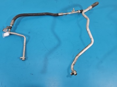 Патрубок трубка шланг кондиціонера трубка renault megane iii 3 924800026 фото №1