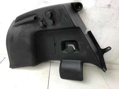 VW UP CITIGO MII КАРТА БАГАЖНИКА ЛЕВЫЙ 1S0867761A