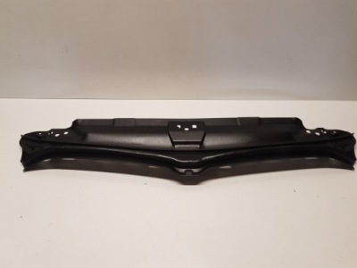 Защита поперечина перед bmw g20 g21 7461970 фото №1