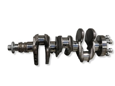 Dacia sandero iii stepway jogger duster renault clio v nissan wał коленчатый фото №1