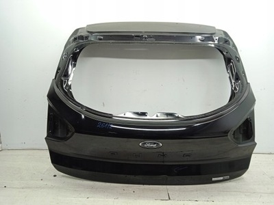 FORD PUMA KLAPA TYŁ