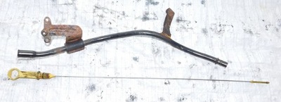 Transit mk7 2.2 tdci щуп масла 6c1q6750aa фото №1