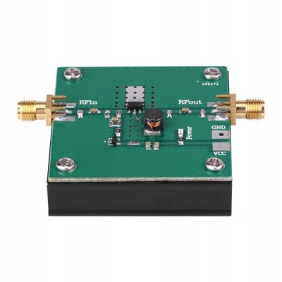 8CM REFORZADOR RF 433 MHZ L66EI REFORZADOR RF  