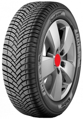 4X ШИНИ KLEBER QUADRAXER 2 175/60R15 81H