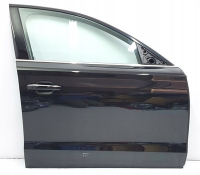 DE PUERTA DERECHA PARTE DELANTERA AUDI A8 4H D4 RESTYLING LY9T  