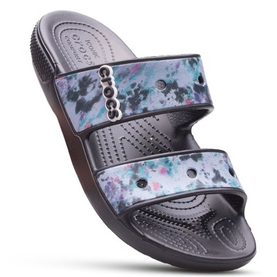 KLAPKI DAMSKIE CROCS CROSLITE LEKKIE 207283