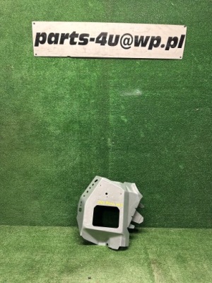 Ford puma ii mk2 права підкрилок кронштейн ґрати pas лист задня оригінальний номер фото №1