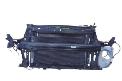 Mini cooper r56 ремень передний радиатор вентилятор 1.6b d828 фото №1