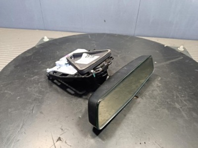 Камера monokamera зеркало 1038482-99-h tesla model s фото №1