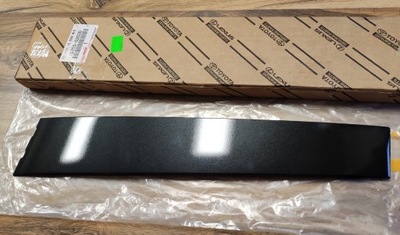 Toyota auris ii lift рамка молдинг двері оригінальний номер фото №1