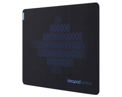 Lenovo IdeaPad Gaming Cloth Mouse Pad L Dark Blue