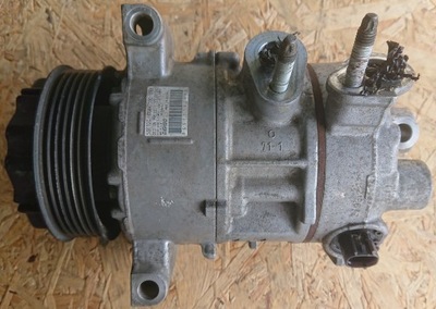 COMPRESSOR JEEP PATRIOT CALIBER JOURNAY COMPAS  