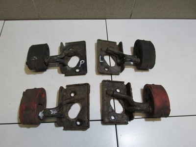 Кронштейн кронштейн глушника c-max mk2 2011 rok фото №1