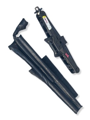 Jeep wrangler jl кулиса ключ комплект фото №1