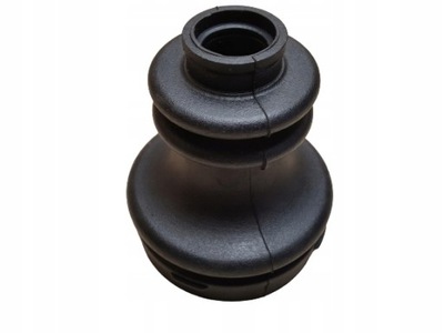 Захист шарнір піввісь привідний 2h593-1 фото №1