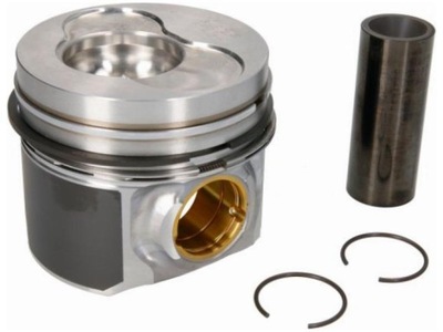 PISTON VW TOUAREG 2.5 MULTIVAN T5 2.5 TRANSPORTER T5 2.5 CALIFORNIA T5 2.5 - milautoparts-fr.ukrlive.com