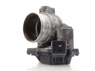 Дросельна заслінка повітря vw touareg ii 7p 3.0 tdi crc 059145950aa фото №1