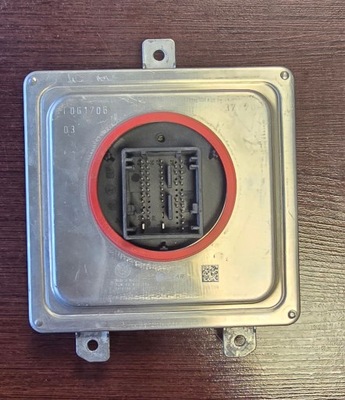 Преобразователь модуль led bmw g20 f40 g29 oem 7933360-03 фото №1