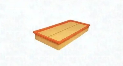 Фільтр повітря 152071758394 magneti marelli фото №1