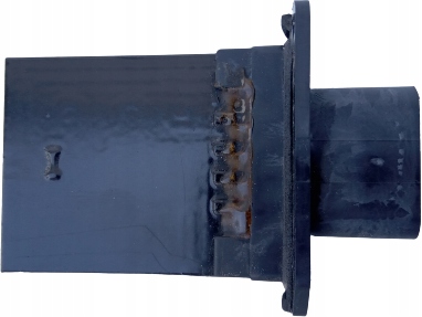 Резистор резистор вентилятор infiniti qx56 фото №1