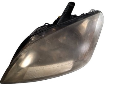 Лампа ліва передня ford c-max фото №1