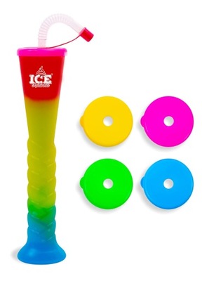 Kielich do granity 350ml – ZAKRĘCONY – 80szt.