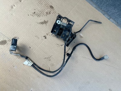 Клемма минусовая combo e berlingo rifter iv фото №1