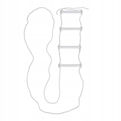 DRABINKA REHABILITACYJNA DO ŁÓŻKA, DO PODCIĄGANIA