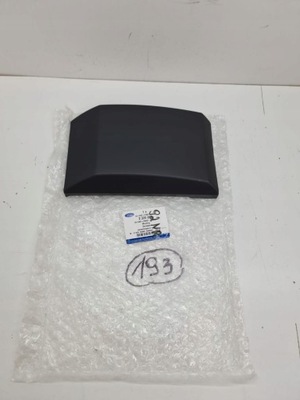 Молдинг pod заливная горловина топлива ford transit mk8 фото №1