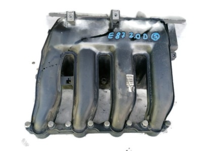 Bmw 1 e87 2.0 d колектор всмоктуючий 7788194 фото №1