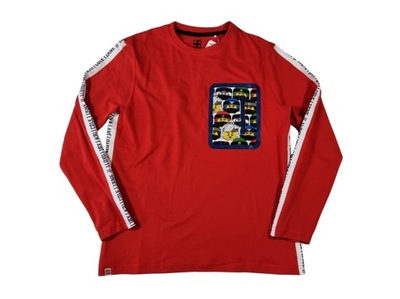 LEGO NINJAGO bluzka t-shirt longsleeve 146/152